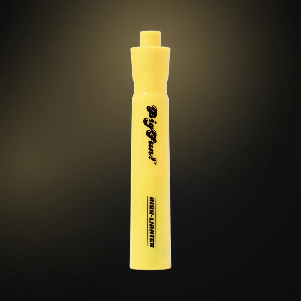 BigFun High-Lighter 510 Concealer Battery