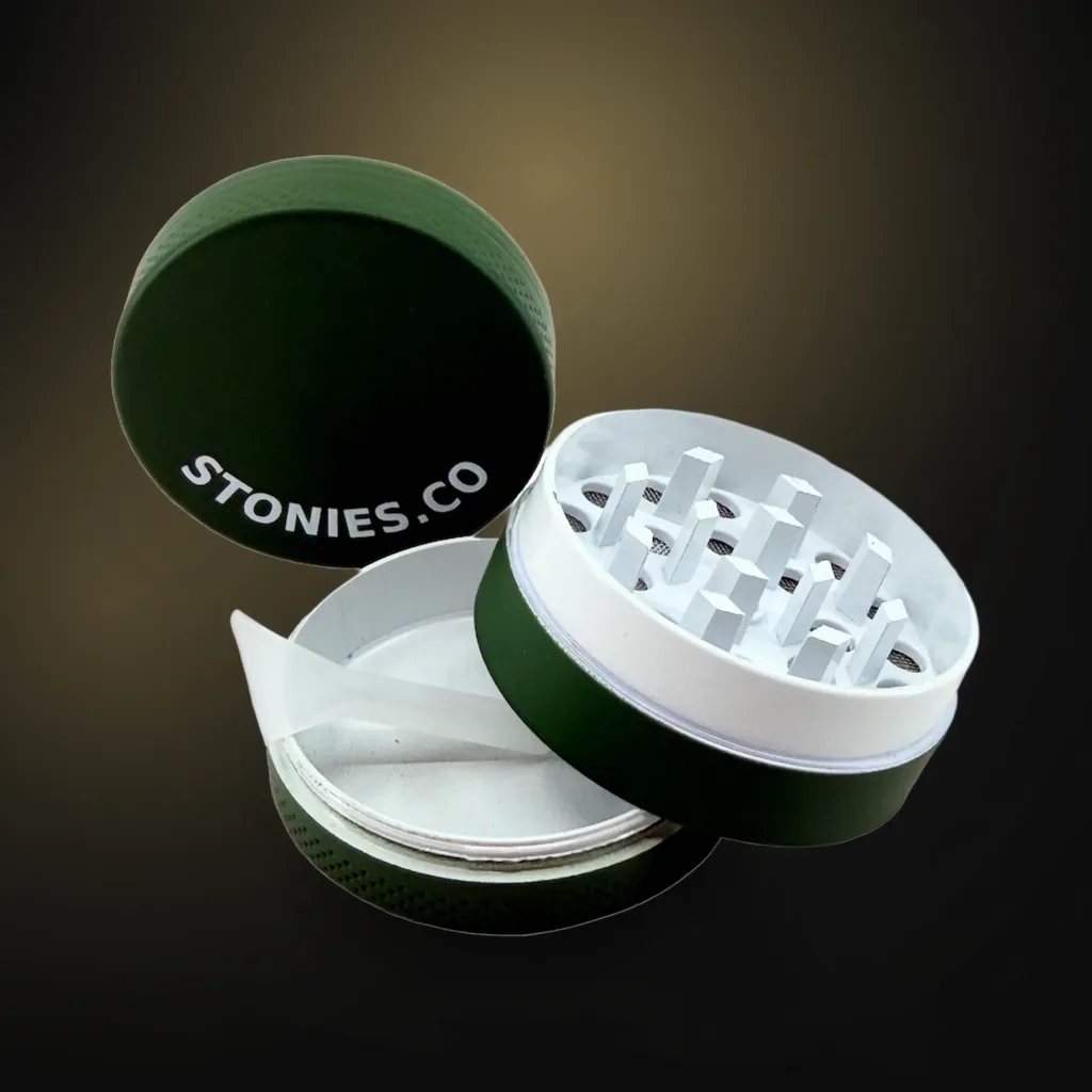 Grinder