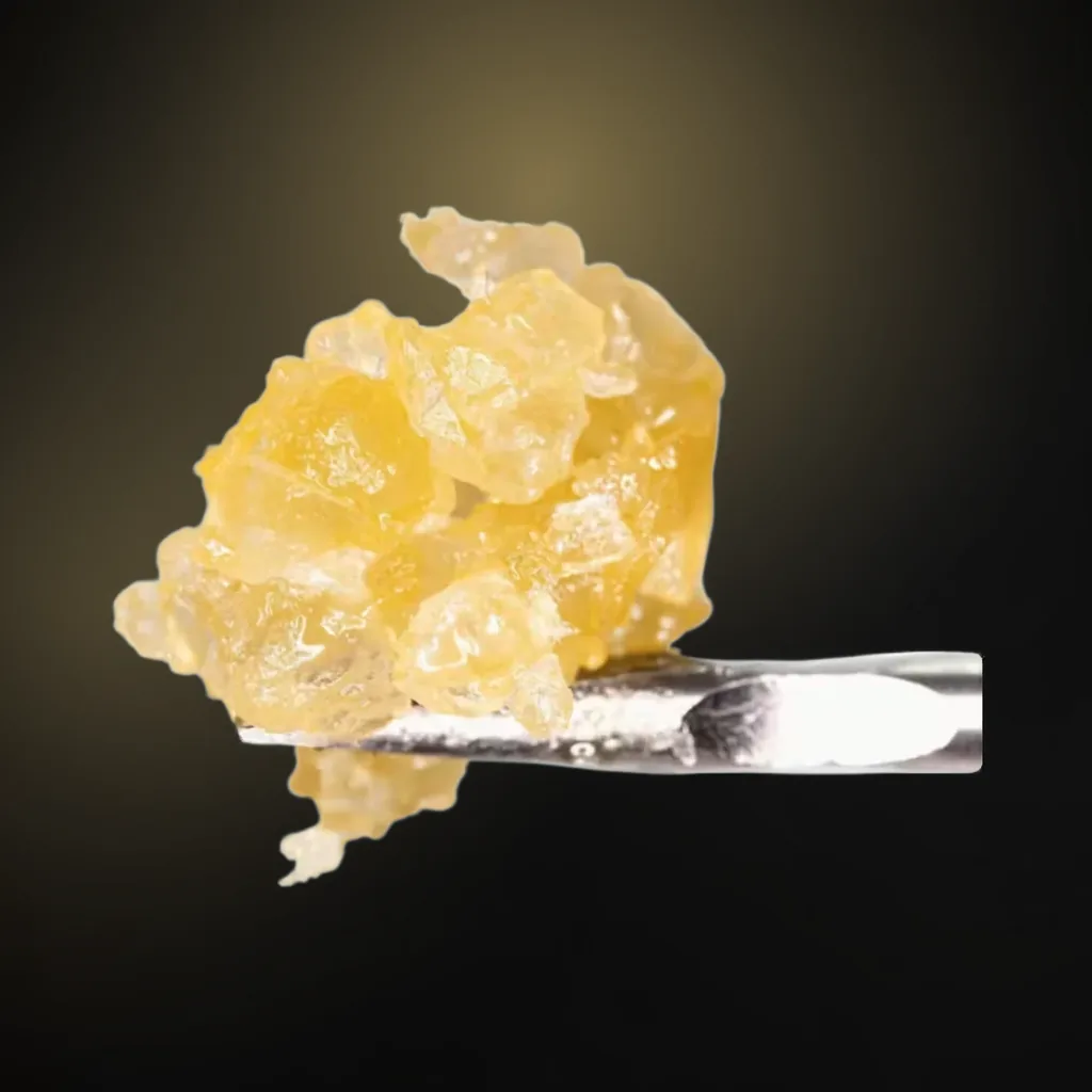 Diamond Concentrate | 28g