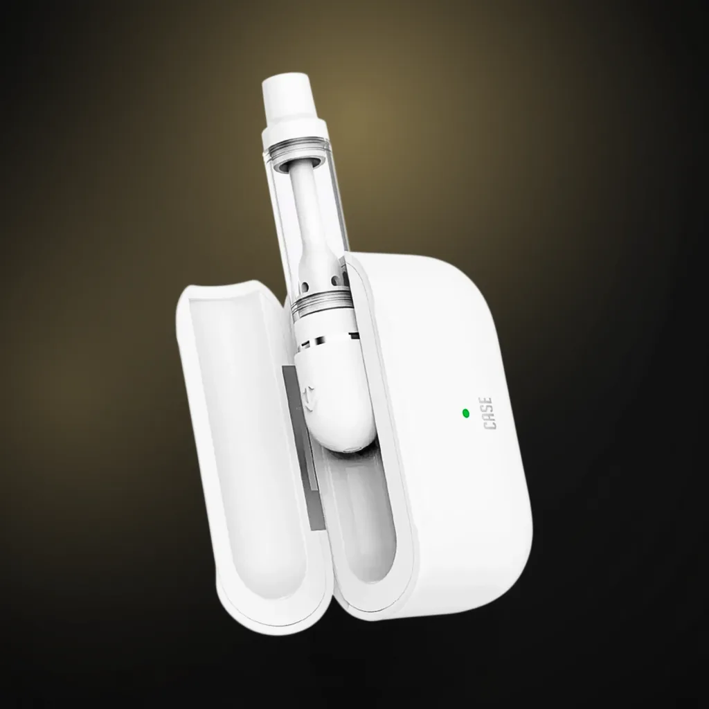 Smart Rig Carrying Case | White
