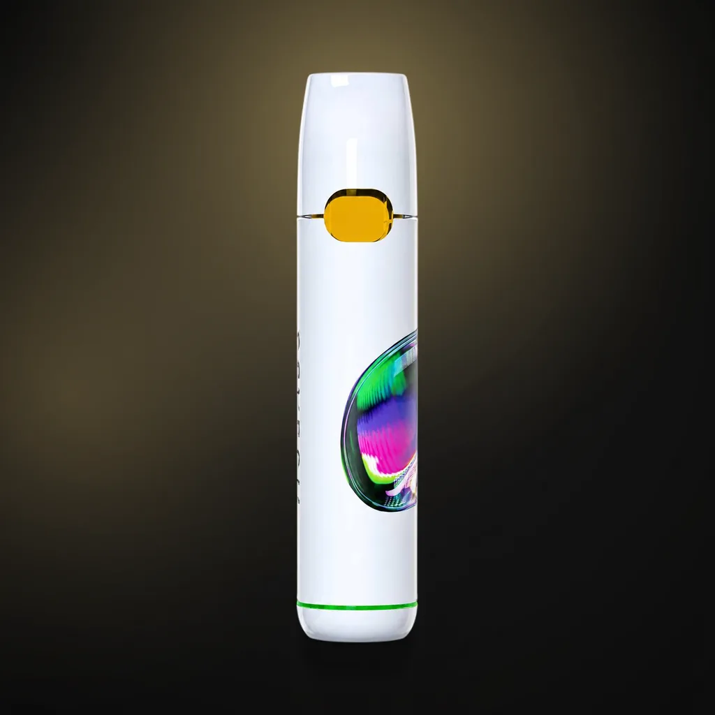 710 Labs - Live Rosin Disposable Vape | 1g