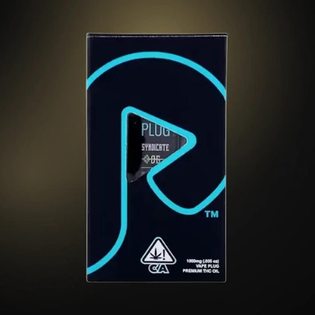 PLUGplay Vape Pod | 1g