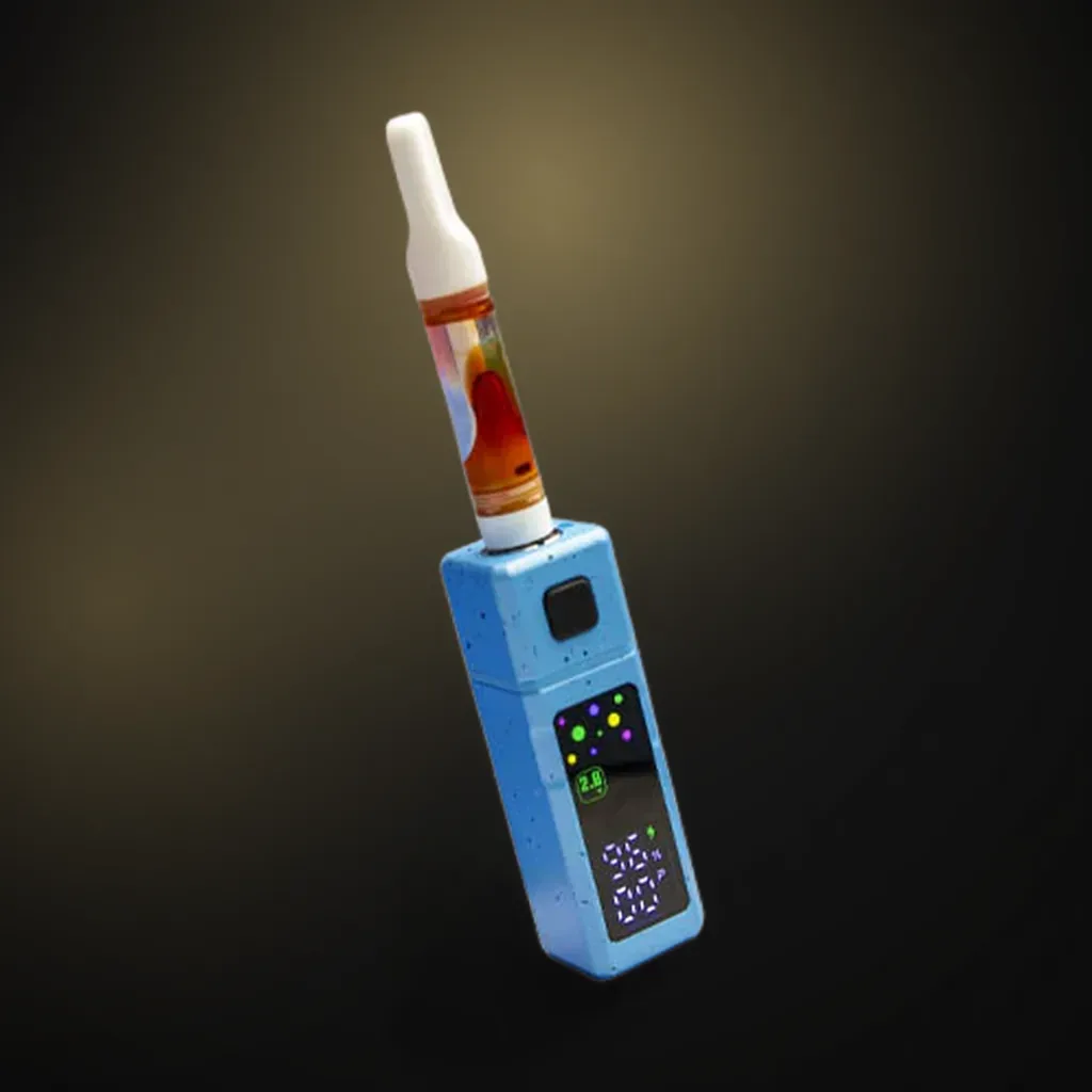 WULF MODS GRID 510 VARIABLE VOLTAGE BATTERY