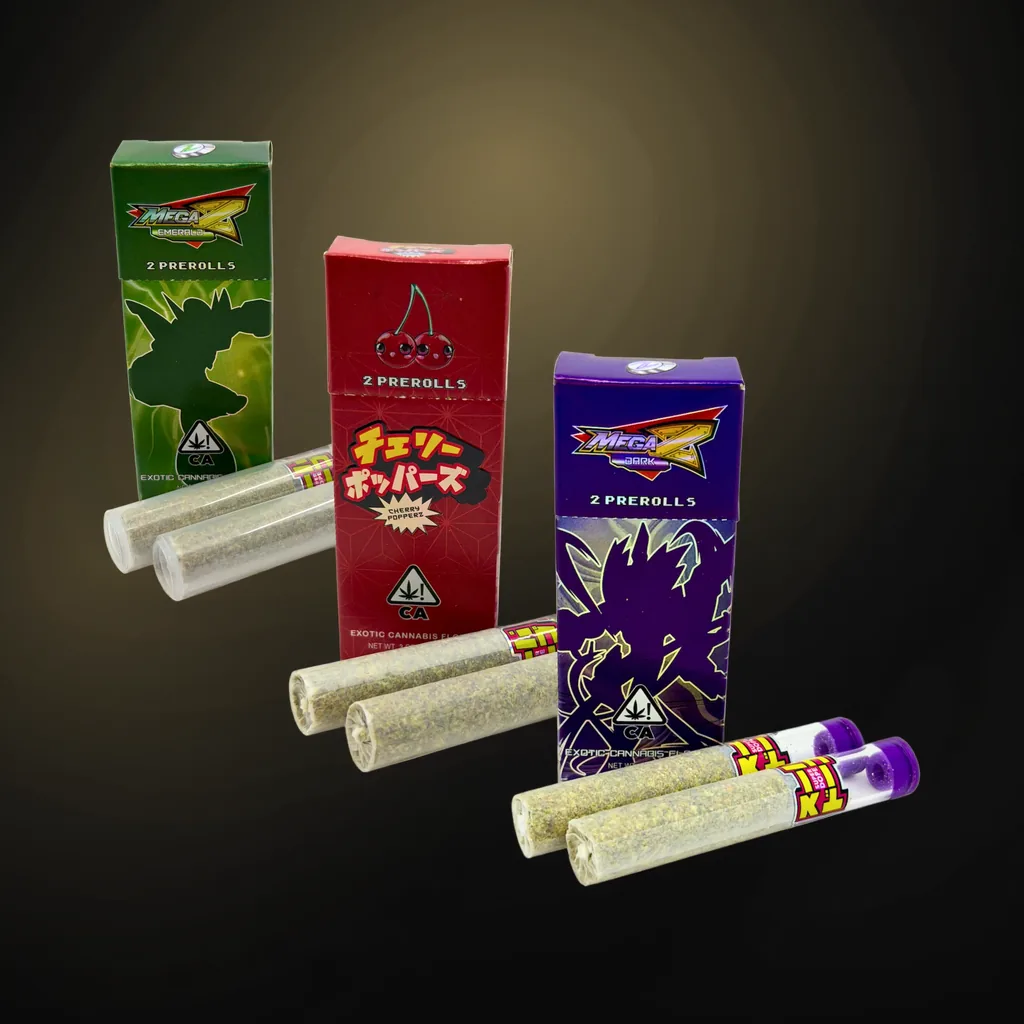 Handrolls | 3g | 2 J's Per Pack x 1.5g