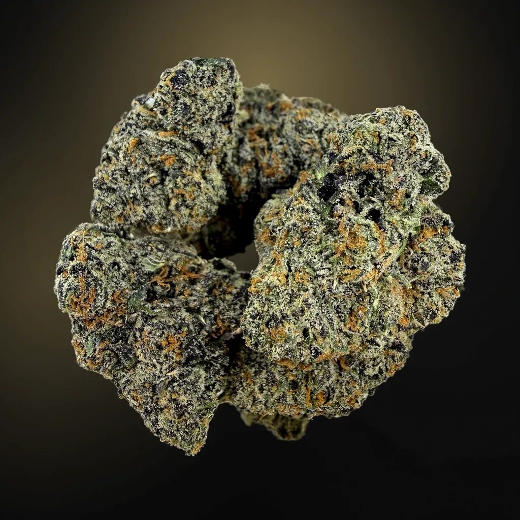 Cotton Candy | 7g