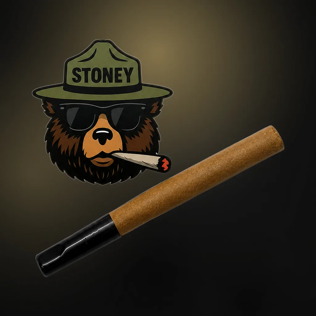 2G  | 1 Hand-Rolled Blunt | Rolled Fresh Daily