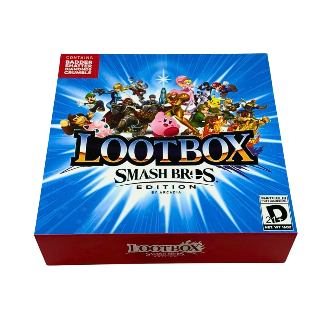 Diamond Concentrate - 28G - Image 1