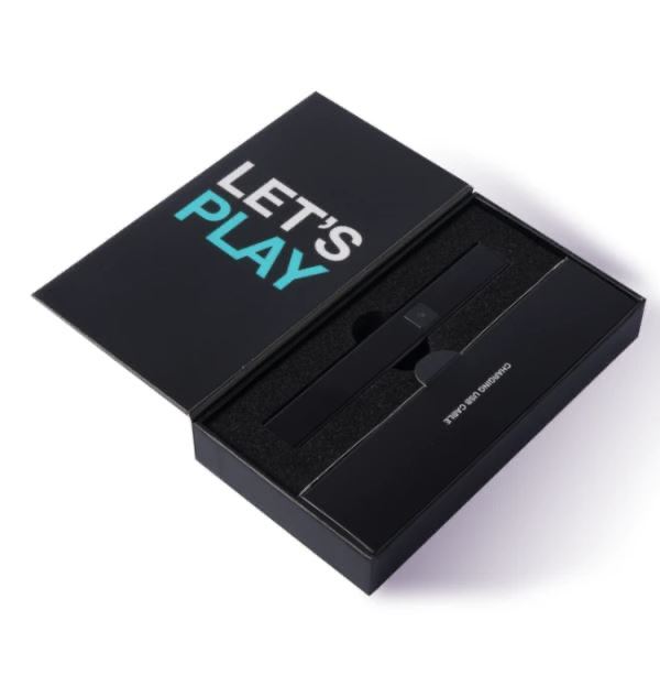  PlugPlay Battery - Black