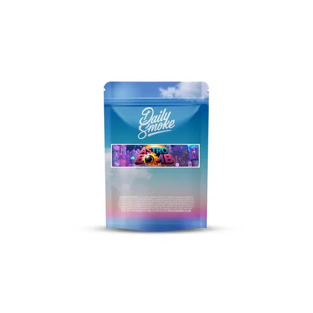Daily Smoke - 3.5g  - Image 1