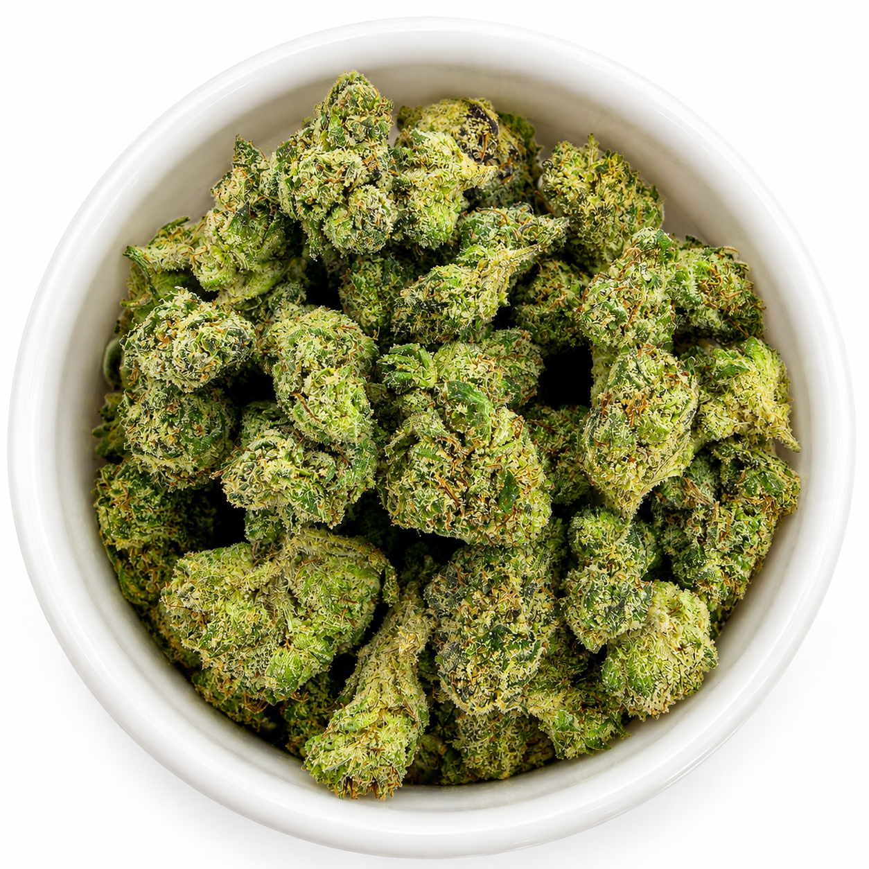 Uncle Snoop Smalls -7G