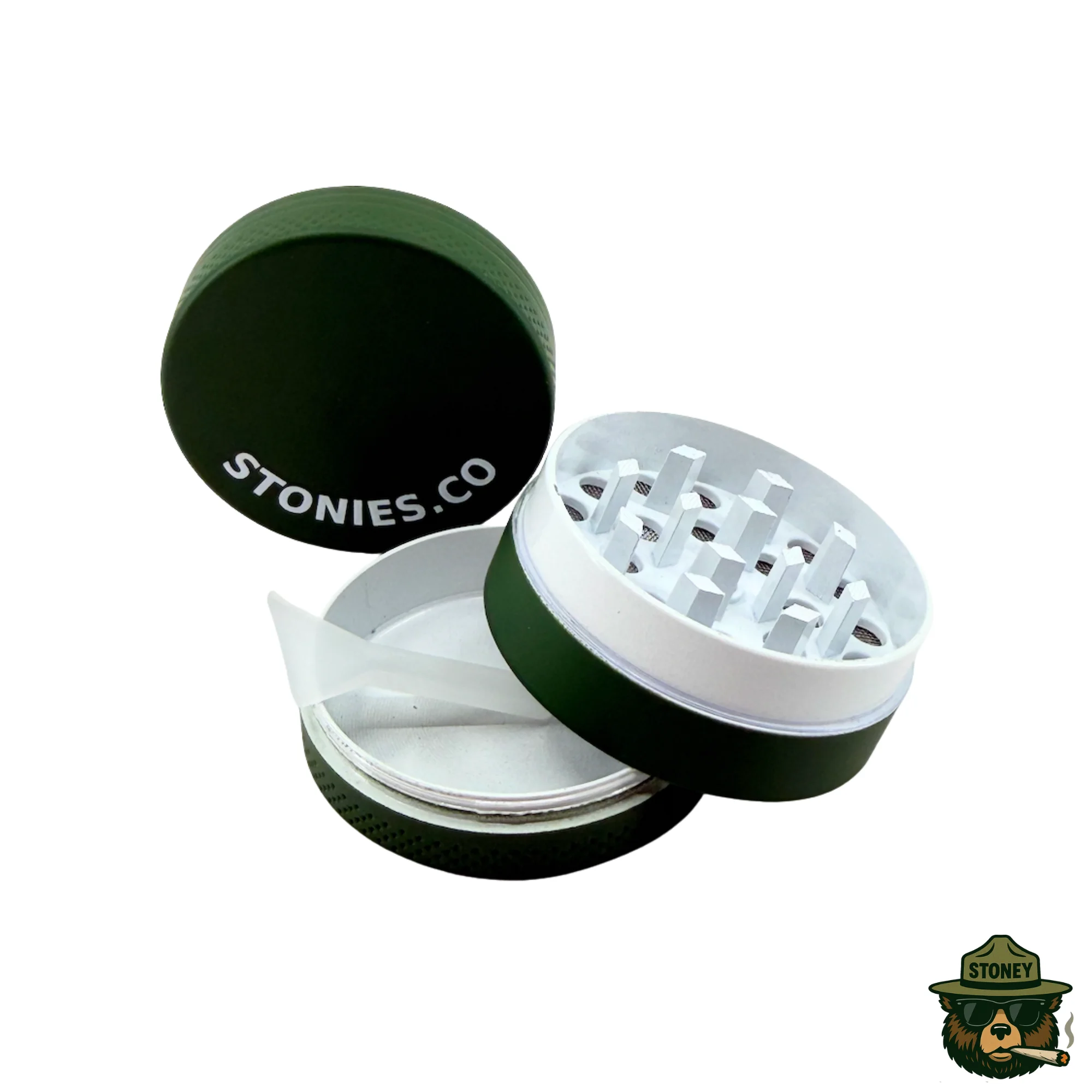 Grinder