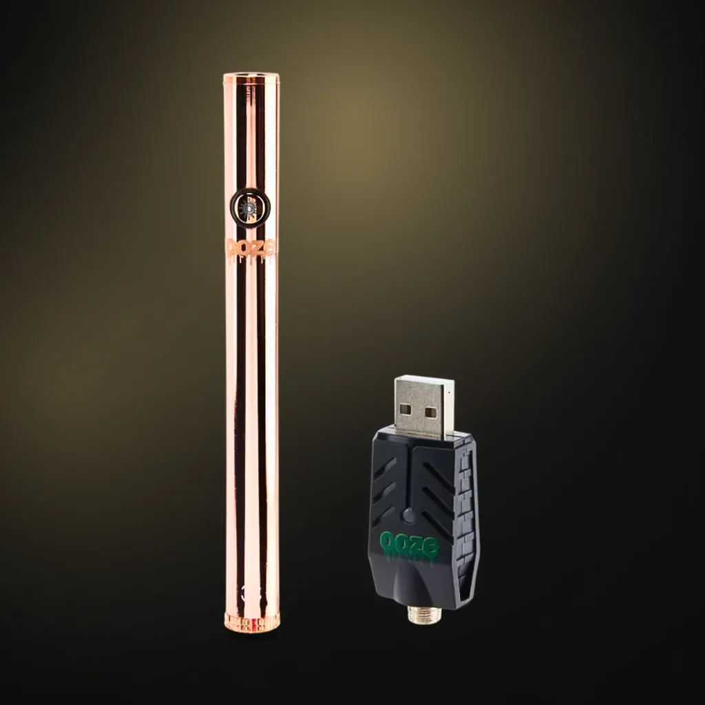 Slim Twist Vape Battery - Image 1