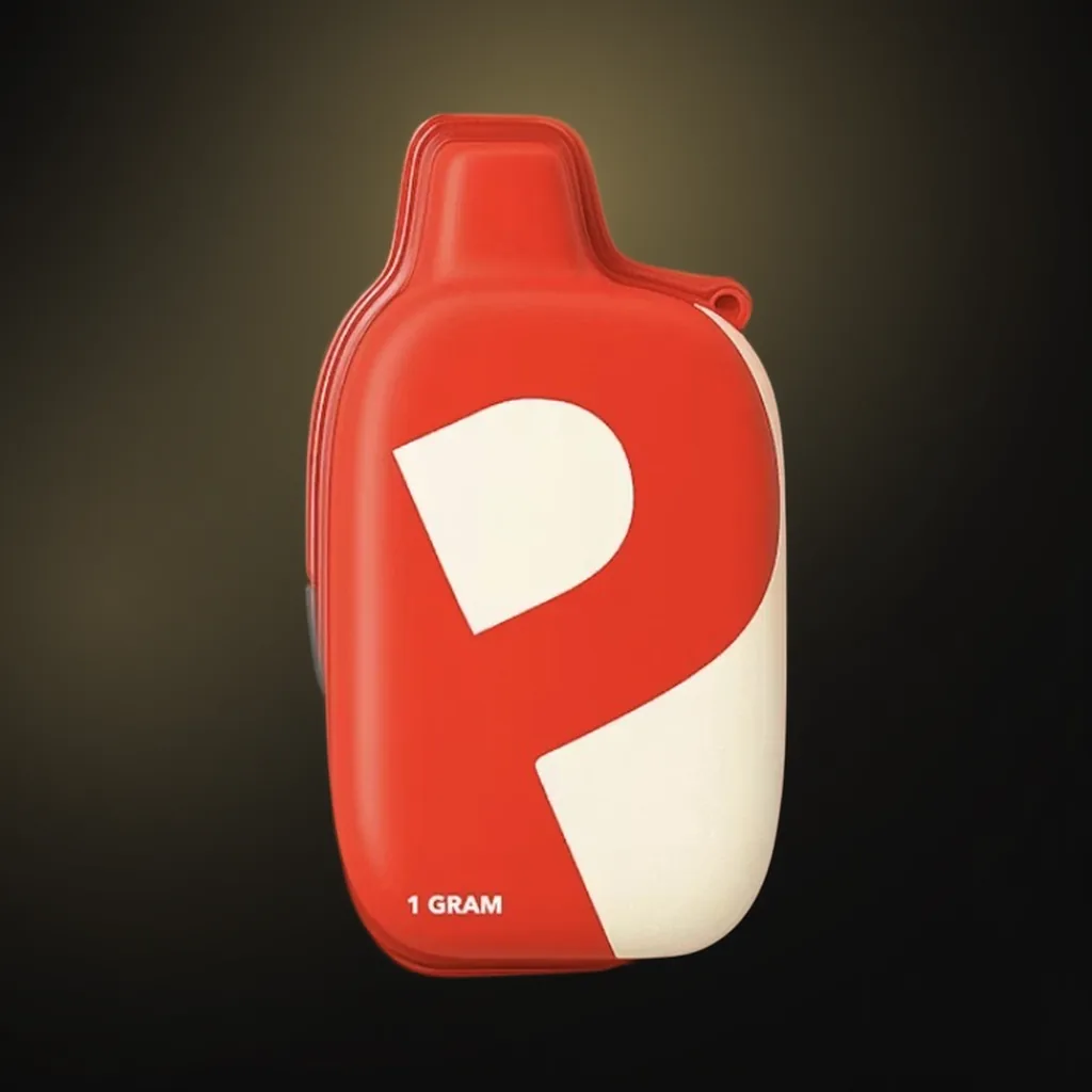 Preferred Premium Live Resin Vape | 1g - Image 1