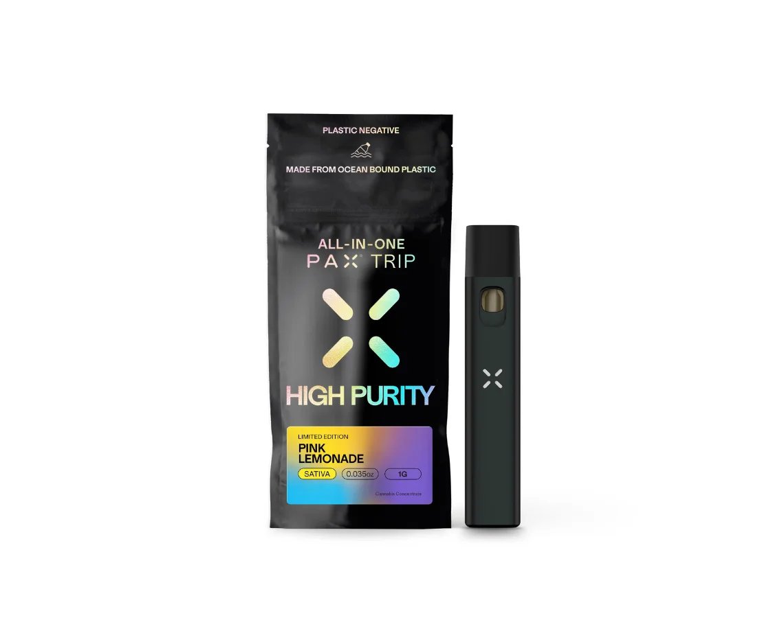 PAX ERA ALL IN ONE 1G DISPOSABLE VAPES