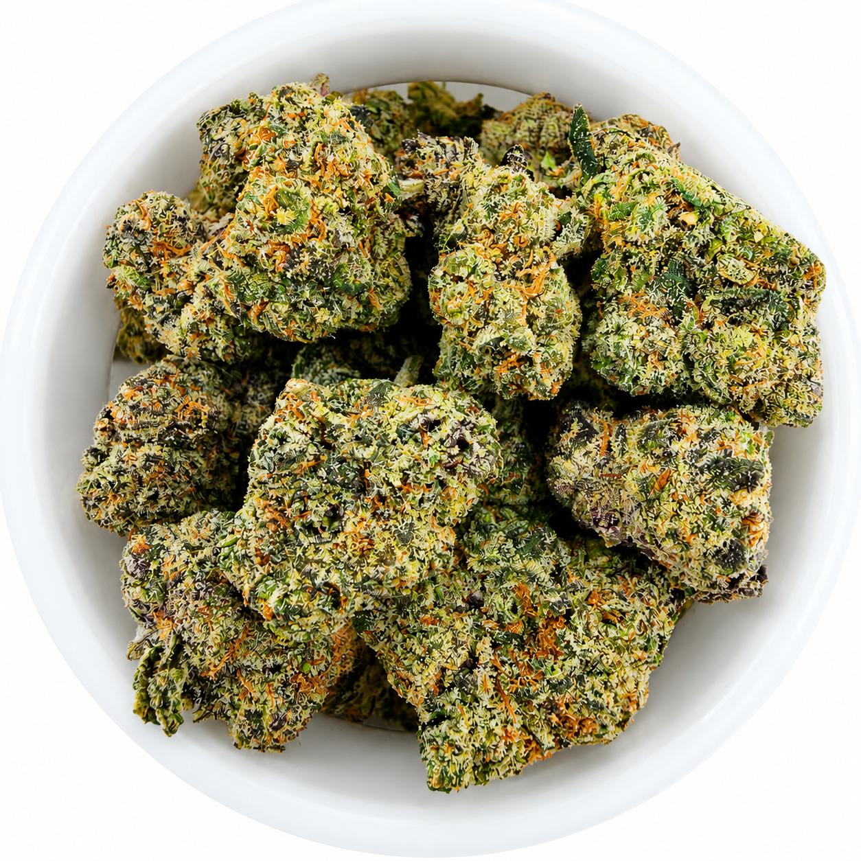 SFV Candy Small/ Medium -14G
